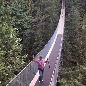 Meet your Posher, Genaline